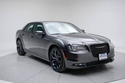 2023 Chrysler 300 300S