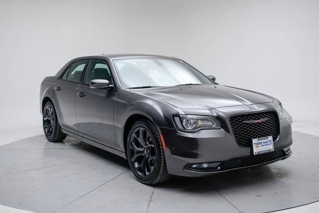 2023 Chrysler 300 300S