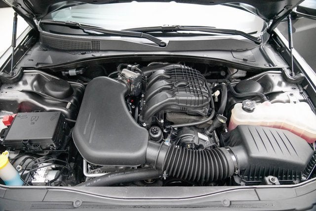 2023 Chrysler 300 300S