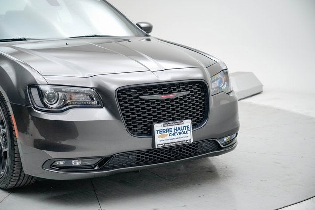 2023 Chrysler 300 300S
