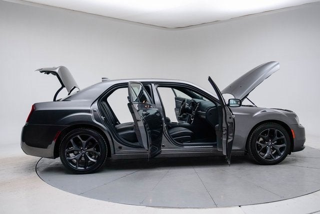 2023 Chrysler 300 300S