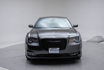 2023 Chrysler 300 300S