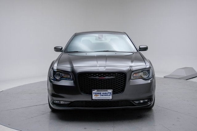 2023 Chrysler 300 300S