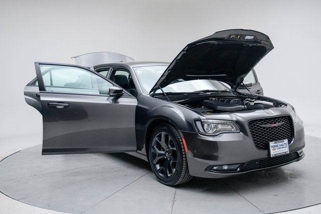 2023 Chrysler 300 300S