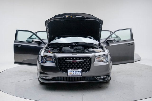 2023 Chrysler 300 300S