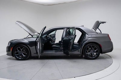 2023 Chrysler 300 300S