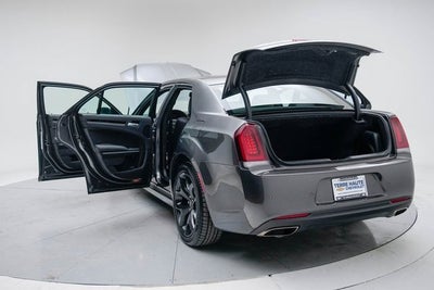 2023 Chrysler 300 300S