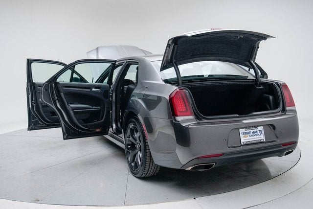 2023 Chrysler 300 300S