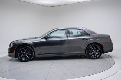 2023 Chrysler 300 300S