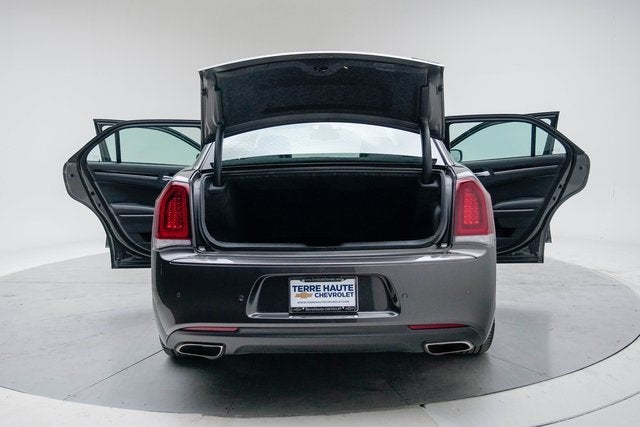 2023 Chrysler 300 300S