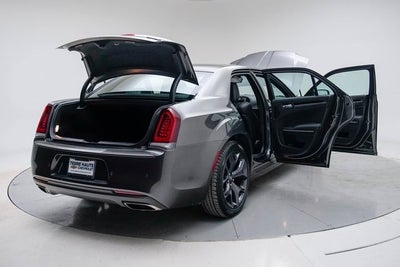 2023 Chrysler 300 300S