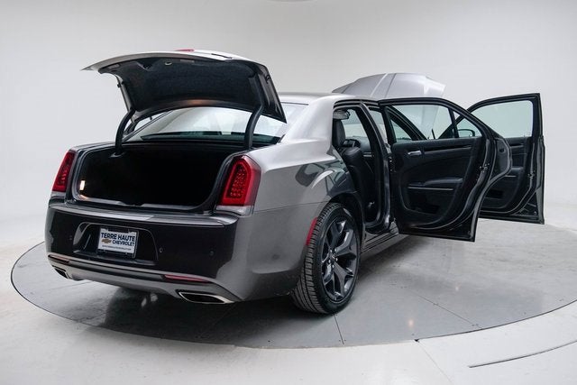 2023 Chrysler 300 300S