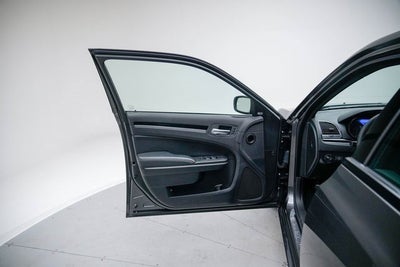 2023 Chrysler 300 300S