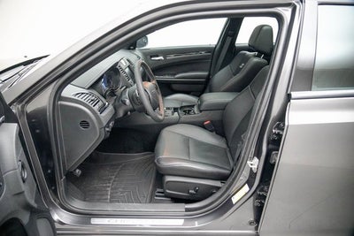 2023 Chrysler 300 300S