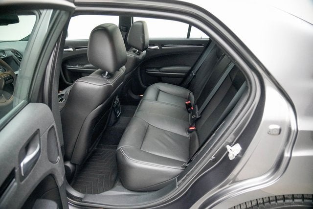 2023 Chrysler 300 300S