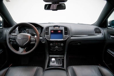 2023 Chrysler 300 300S