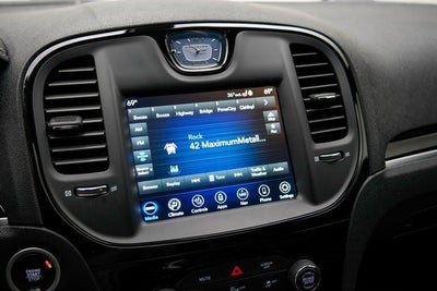 2023 Chrysler 300 300S