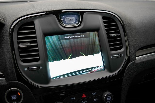 2023 Chrysler 300 300S