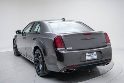 2023 Chrysler 300 300S