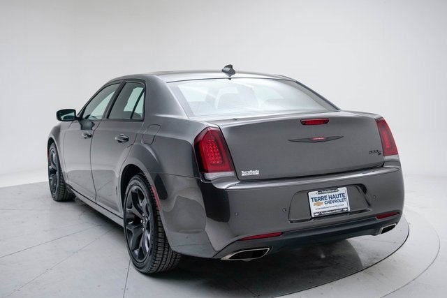 2023 Chrysler 300 300S