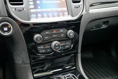 2023 Chrysler 300 300S