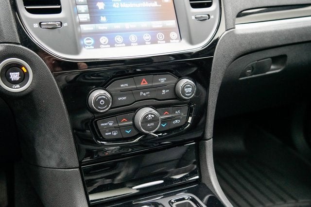 2023 Chrysler 300 300S