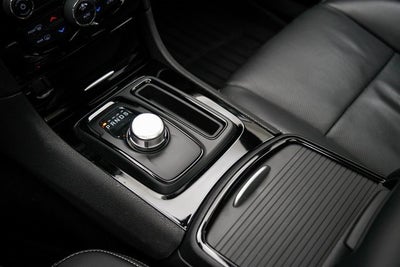 2023 Chrysler 300 300S