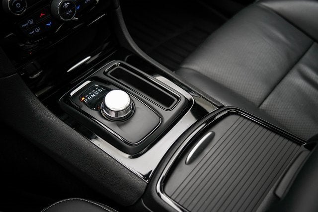 2023 Chrysler 300 300S