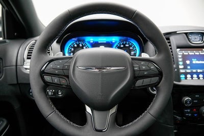 2023 Chrysler 300 300S