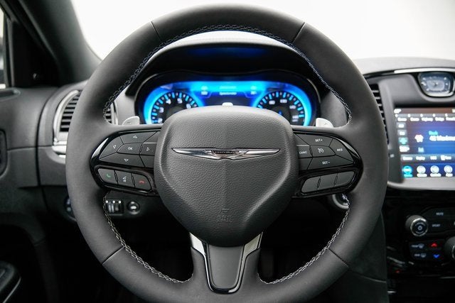 2023 Chrysler 300 300S