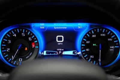 2023 Chrysler 300 300S