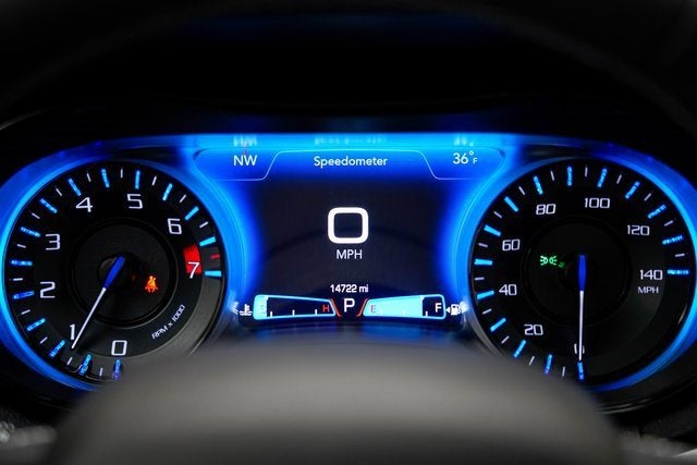 2023 Chrysler 300 300S