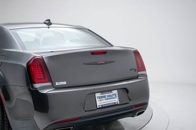 2023 Chrysler 300 300S