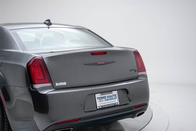 2023 Chrysler 300 300S