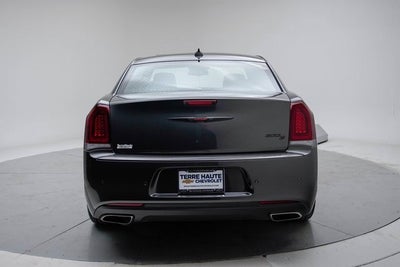 2023 Chrysler 300 300S