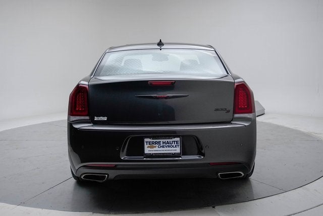 2023 Chrysler 300 300S