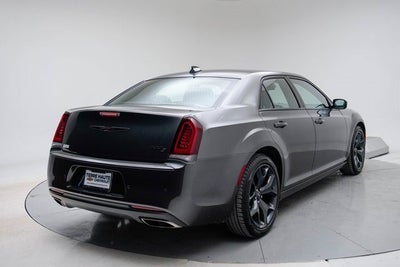 2023 Chrysler 300 300S