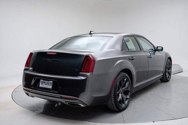 2023 Chrysler 300 300S