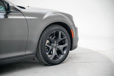 2023 Chrysler 300 300S