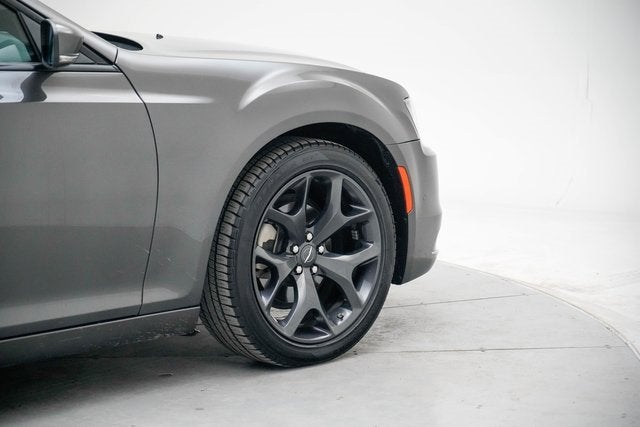 2023 Chrysler 300 300S