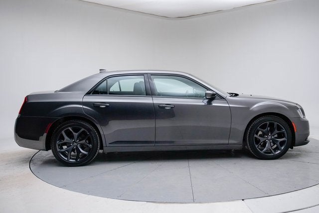 2023 Chrysler 300 300S