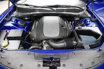 2018 Dodge Charger Daytona RWD