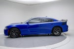 2018 Dodge Charger Daytona RWD