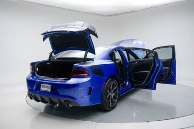 2018 Dodge Charger Daytona RWD