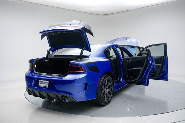 2018 Dodge Charger Daytona RWD