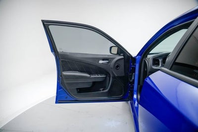 2018 Dodge Charger Daytona RWD