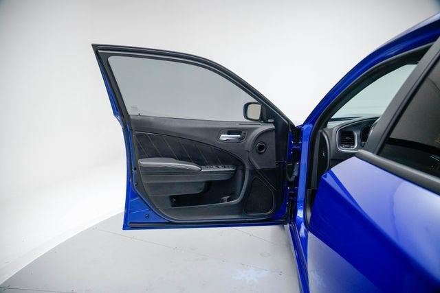 2018 Dodge Charger Daytona RWD