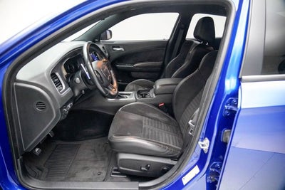 2018 Dodge Charger Daytona RWD