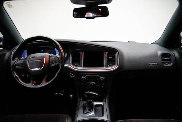 2018 Dodge Charger Daytona RWD