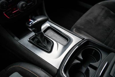 2018 Dodge Charger Daytona RWD